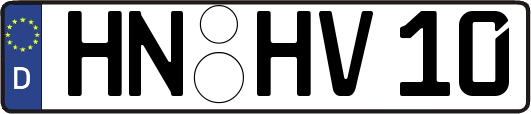HN-HV10