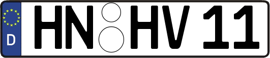 HN-HV11