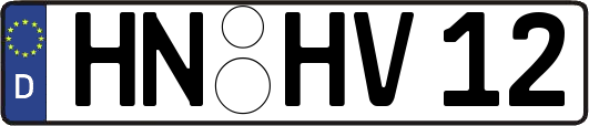 HN-HV12