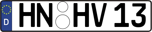 HN-HV13