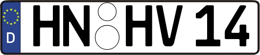 HN-HV14