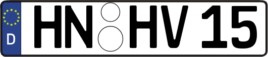 HN-HV15