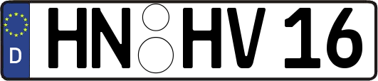HN-HV16