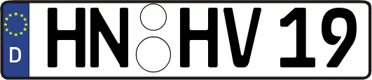 HN-HV19