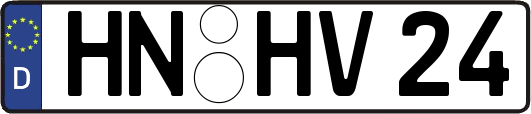 HN-HV24