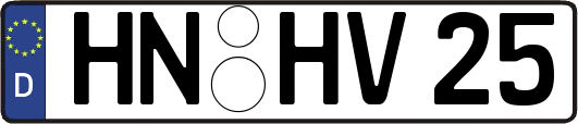 HN-HV25