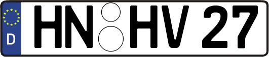 HN-HV27
