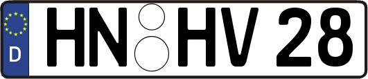 HN-HV28