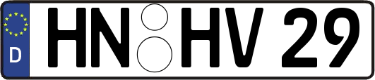 HN-HV29