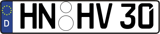 HN-HV30