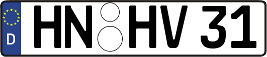 HN-HV31
