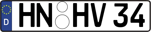 HN-HV34