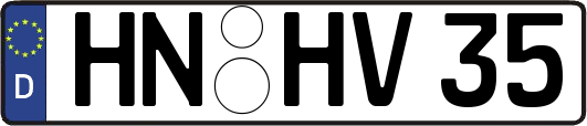 HN-HV35