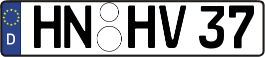 HN-HV37