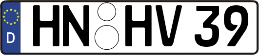 HN-HV39