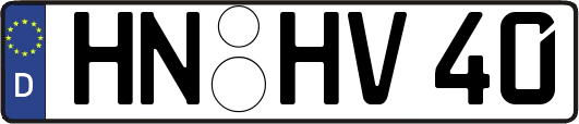 HN-HV40