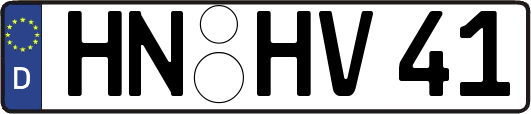 HN-HV41