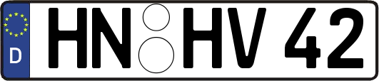 HN-HV42