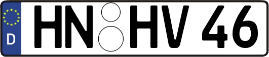 HN-HV46