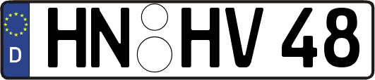 HN-HV48