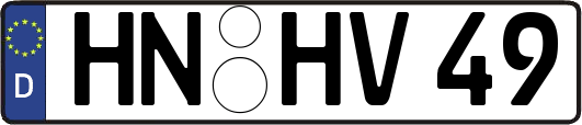 HN-HV49