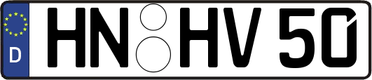 HN-HV50