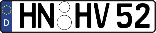 HN-HV52