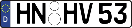 HN-HV53