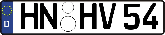 HN-HV54