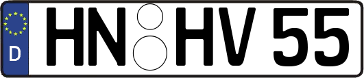 HN-HV55