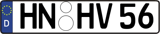 HN-HV56