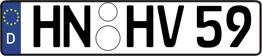 HN-HV59