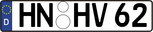 HN-HV62