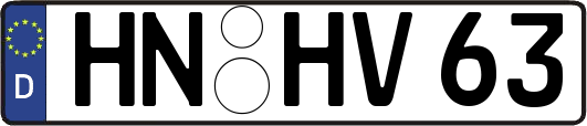 HN-HV63