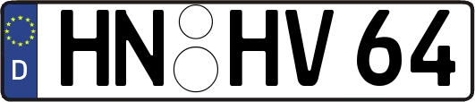 HN-HV64