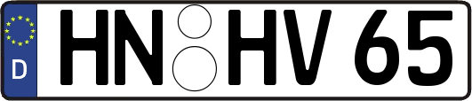HN-HV65