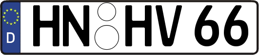 HN-HV66