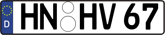 HN-HV67