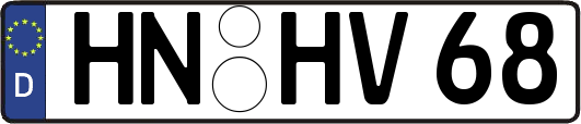 HN-HV68