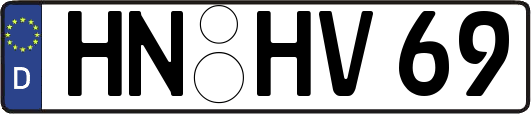 HN-HV69