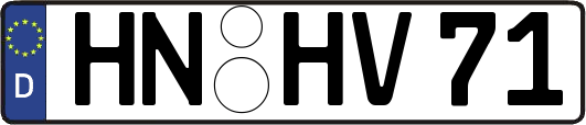 HN-HV71