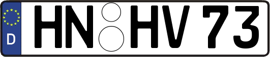 HN-HV73