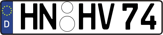 HN-HV74