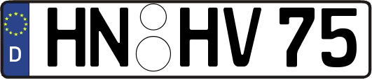 HN-HV75