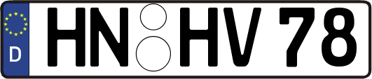 HN-HV78
