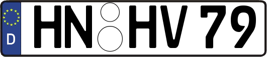 HN-HV79
