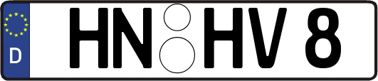 HN-HV8
