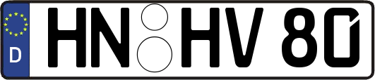 HN-HV80