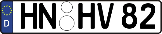HN-HV82
