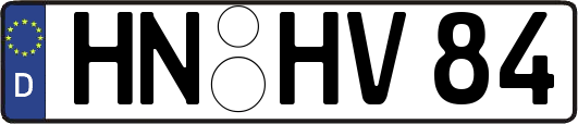 HN-HV84